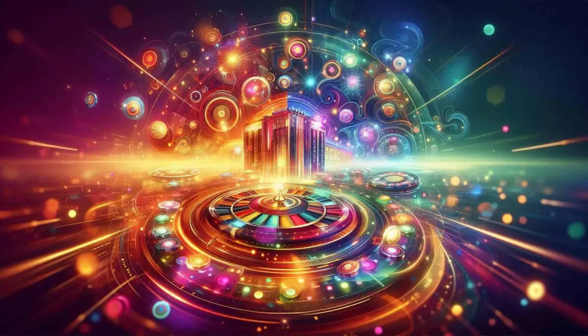 Gala Spins Casino